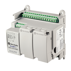 ALLEN-BRADLEY 2080-LC20-20QBB CONTROL BOARDS