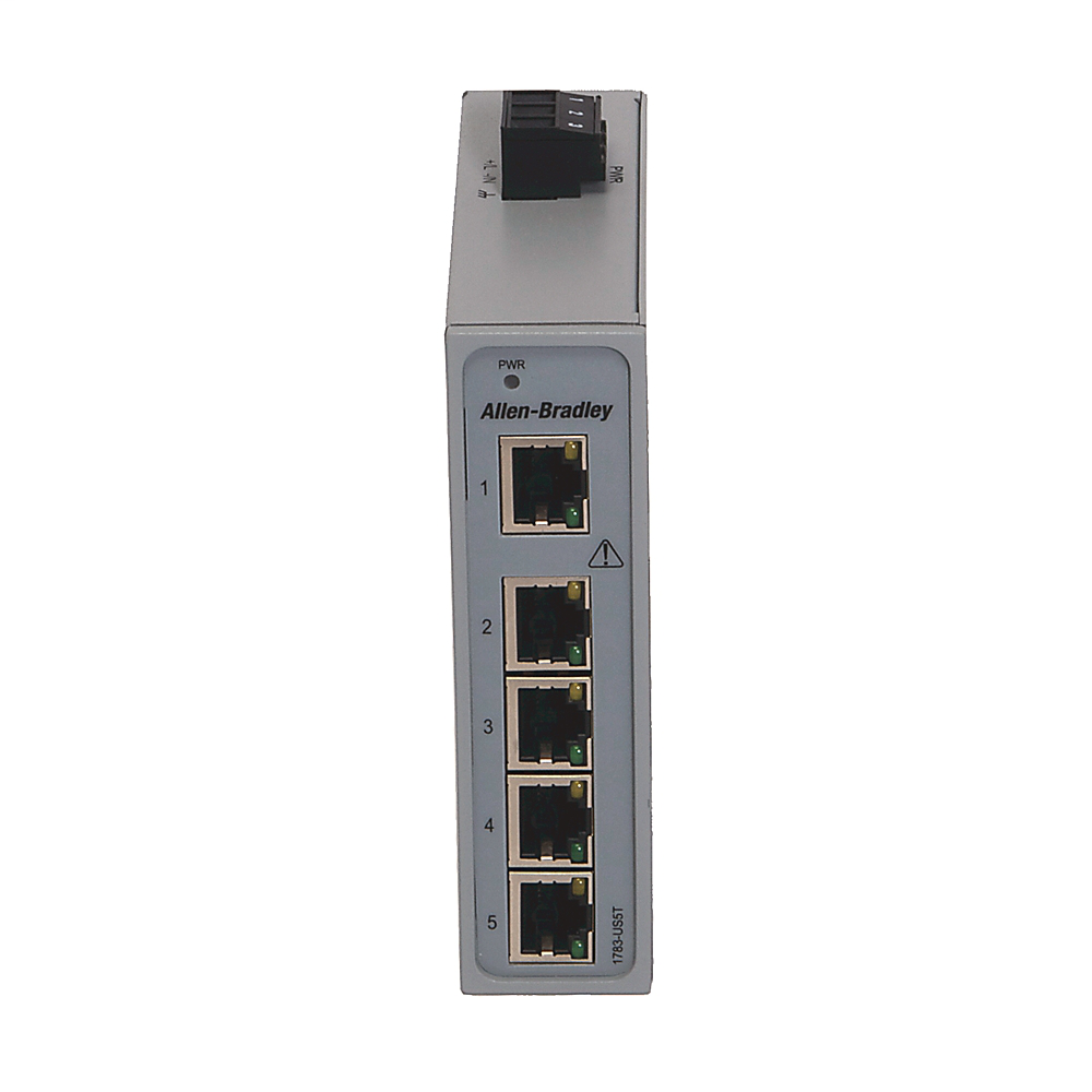 ALLEN-BRADLEY 1783-US5T RELAYS & SWITCHES