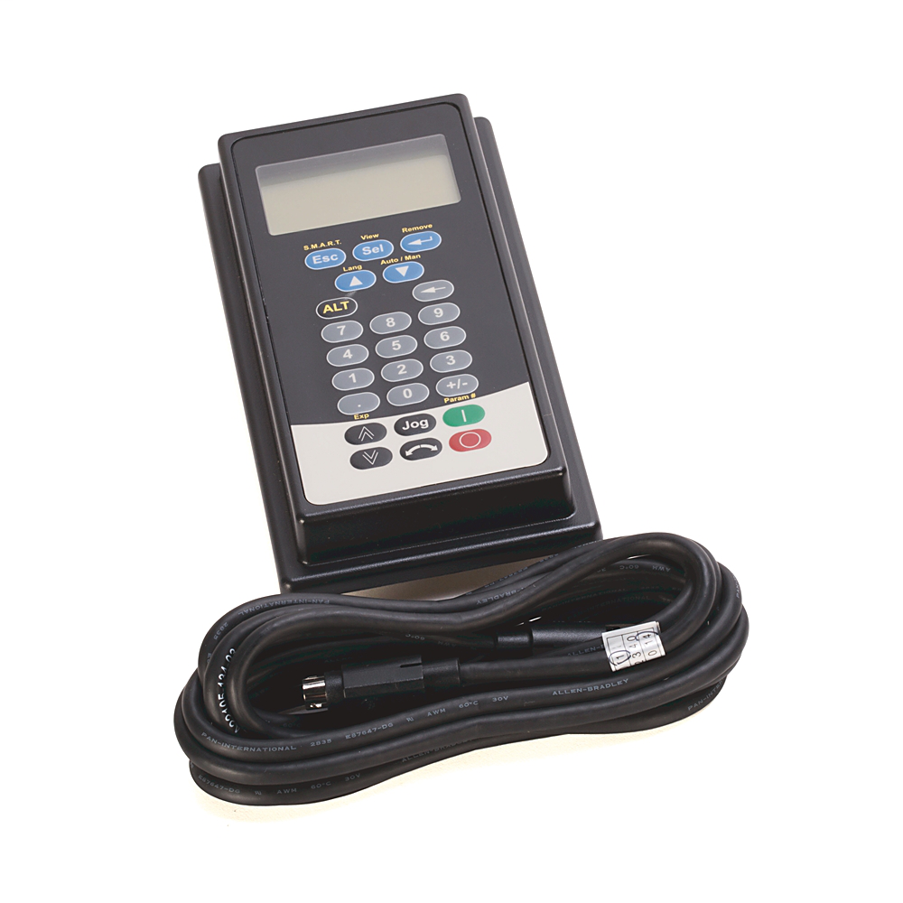 ALLEN-BRADLEY 20-HIM-C3S DISPLAY CONTROL BOARDS