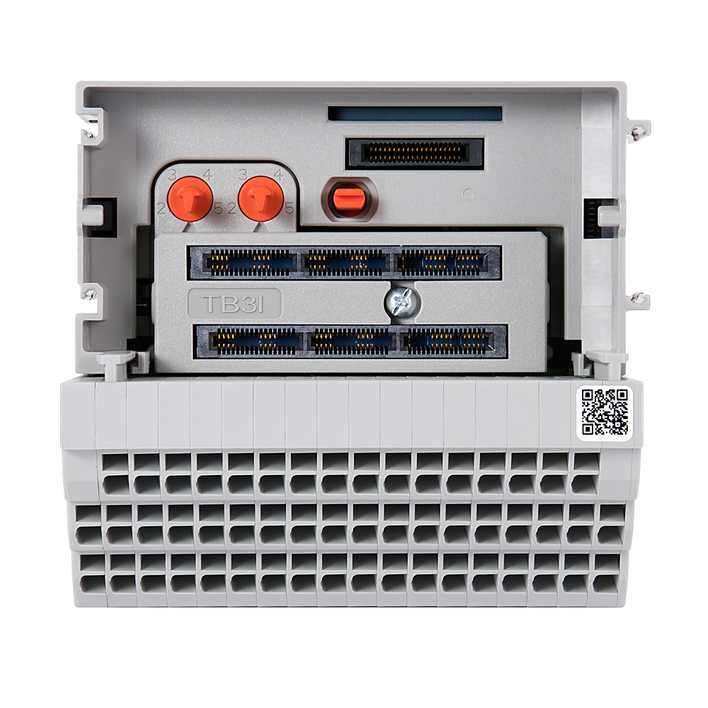 ALLEN-BRADLEY 5094-RTB3I CONTROL BOARDS