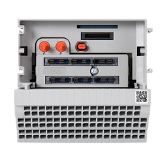 ALLEN-BRADLEY 5094-RTB3I CONTROL BOARDS