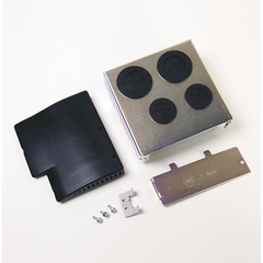 ALLEN-BRADLEY 25-JBAC CONTROL BOARDS