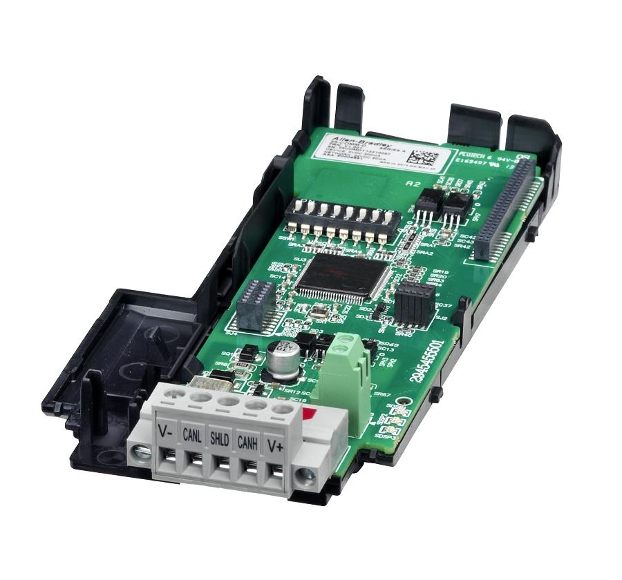 ALLEN-BRADLEY 25-COMM-D CONTROL BOARDS