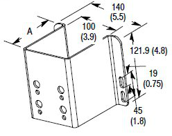 ALLEN-BRADLEY 60-2695 MOTOR PARTS