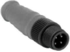 ALLEN-BRADLEY 898D-41LU-DM POWER & EXTENSION CORDS