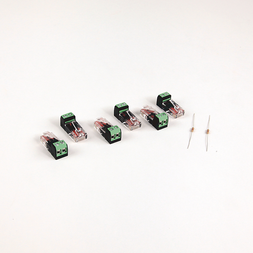 ALLEN-BRADLEY AK-U0-RJ45-TB2P CONTROL BOARDS