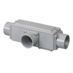 ARLINGTON Arlington 930NM Non-Metallic Conduit Body 5-in-1 1/2 Inch Hub Replacement MPN