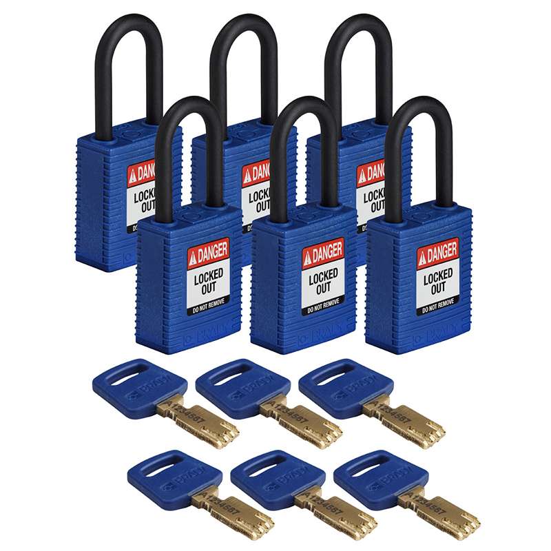 BRADY OP100 SPILL CONTROL & CONTAINMENT