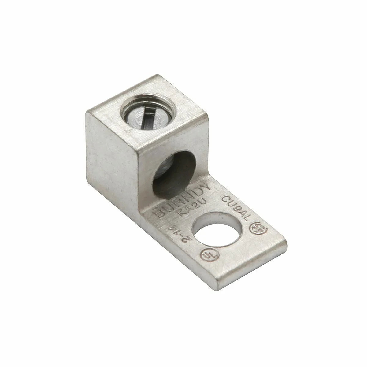BURNDY KA2U CABLE TERMINALS