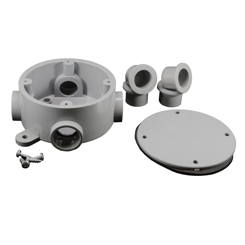 CANTEX 5133690 WATER HEATERS