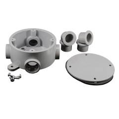 CANTEX 5133690 WATER HEATERS