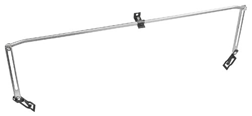 GARVIN BHT481A DUCT BRACKETS