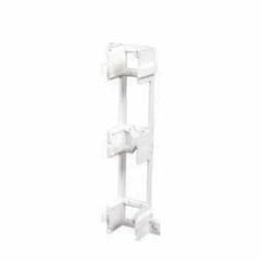 HUBBELL HPW89D DUCT BRACKETS