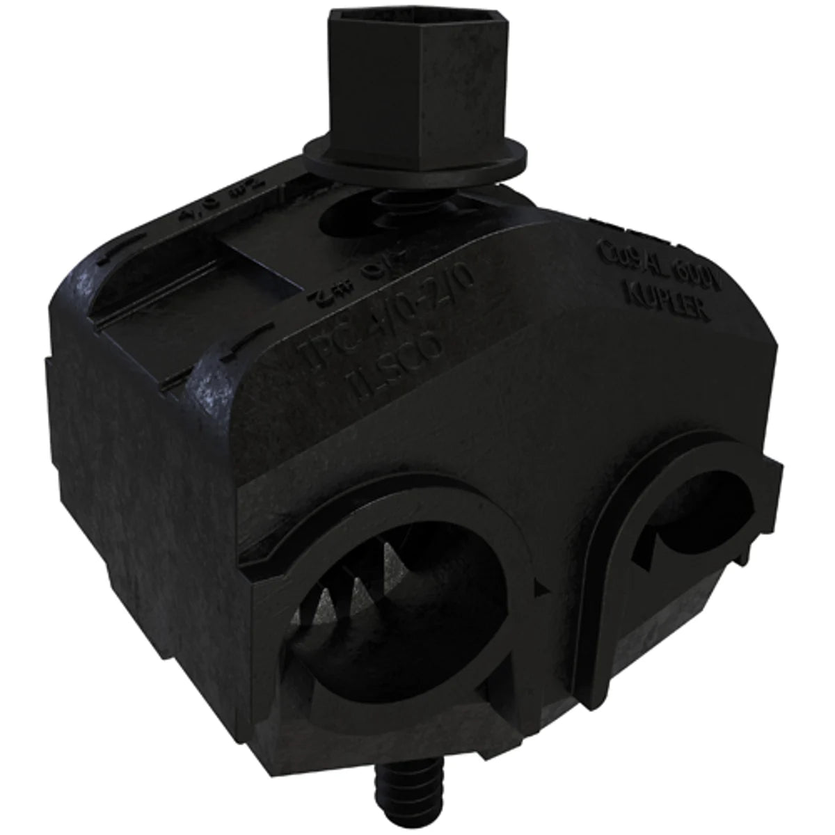 ILSCO IPC-4/0-2/0 TERMINALS