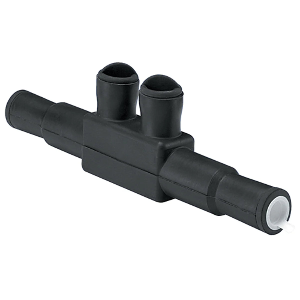 ILSCO USPA-350SS-DB TERMINAL & WIRE CONNECTIONS