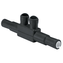 ILSCO USPA-350SS-DB TERMINAL & WIRE CONNECTIONS