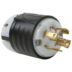 LEGRAND Legrand L2230P Pass & Seymour L2230-P Turnlok Plug 30A (1 Pack)