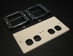 LEGRAND G4047-2BBXX RELAYS & SWITCHES