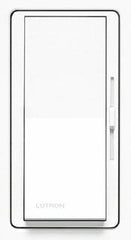 LUTRON Lutron DVSTV-BL Wall Dimmer 0-10V Dimming 120-277V