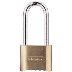 MASTER LOCK 175DLH SAFETY CONES, CHAINS & TAPES