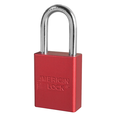 MASTER LOCK A1106KARED PADLOCKS