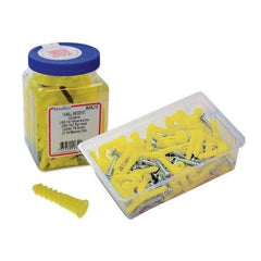 METALLICS WAKJ19 SCREWS, NUTS, & WASHERS