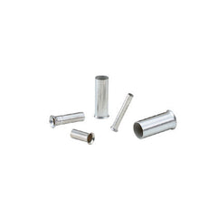 Panduit F80-10-M Ferrule Non-Insul 14AWG 10mmLEN PK1000