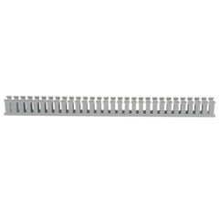 Panduit G1X2LG6 Wide Slot Wiring Duct No Cover