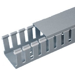 PANDUIT G1X4LG6 DUCT BOXES