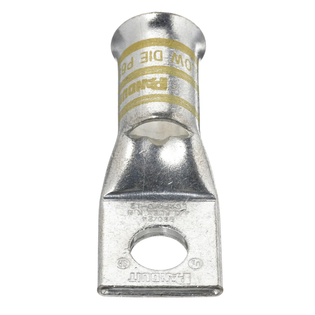 PANDUIT LCAF4/0-12-X CABLE TERMINALS