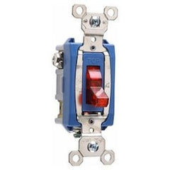 PASS & SEYMOUR PS15AC1RPL RELAYS & SWITCHES