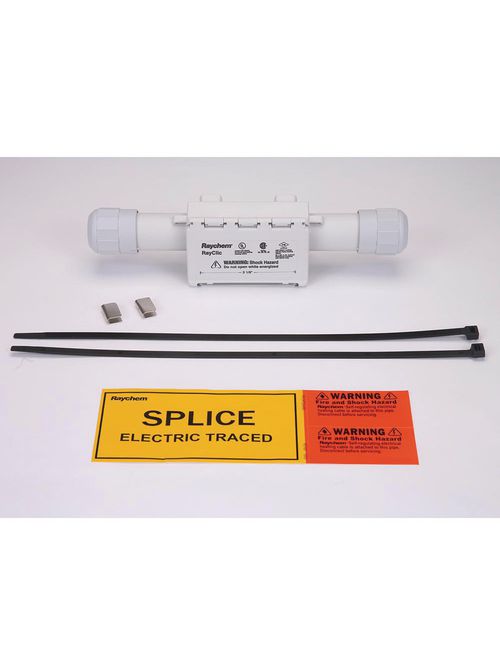 RAYCHEM 559871-000 HEAT EXCHANGER ASSEMBLIES