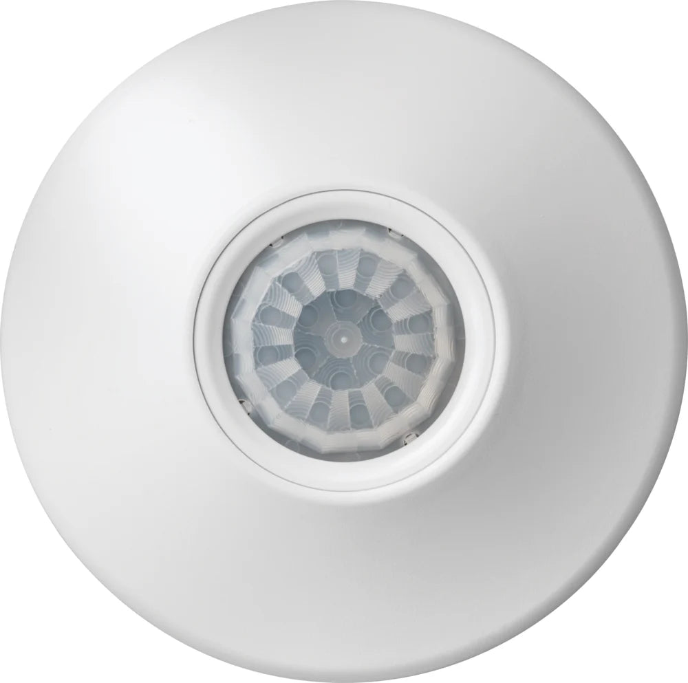 SENSORSWITCH SensorSwitch CM9 small motion ceiling mount sensor 12 to 24 VAC/VDC 360 degrees
