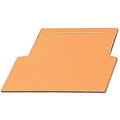 THOMAS & BETTS SCDIV DUCT ACCESS DOORS