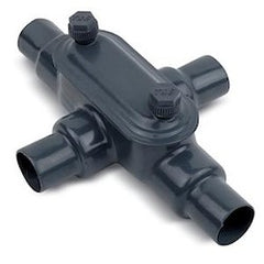 THOMAS & BETTS X28-4X-G PIPE FITTINGS