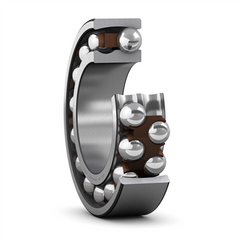 TRITAN 2210ETN9/C3 BEARINGS