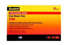 3M 2200-6.5X4.5IN TAPES