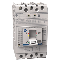 ALLEN-BRADLEY 140G-G3C3-C30 CIRCUIT BREAKERS