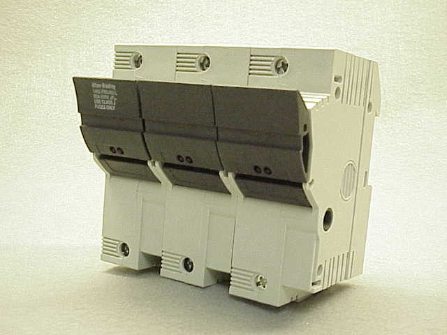 ALLEN-BRADLEY 1492-FB3J60-L FUSES