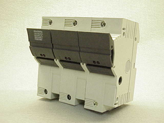 ALLEN-BRADLEY 1492-FB3J60-L FUSES
