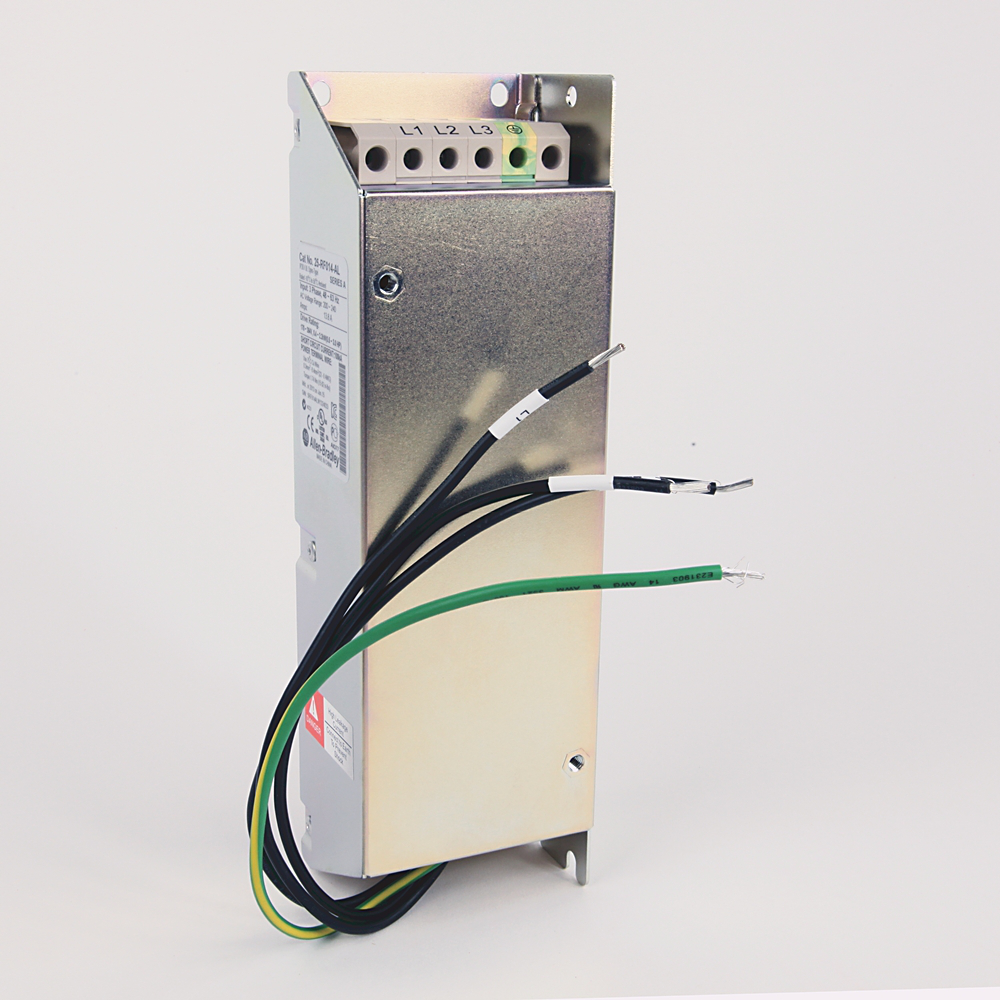 ALLEN-BRADLEY 25-RF014-AL