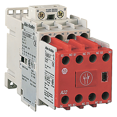ALLEN-BRADLEY 700S-CF440EJC RELAYS & SWITCHES