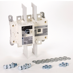 ALLEN-BRADLEY 194R-NU100-1753 RELAYS & SWITCHES