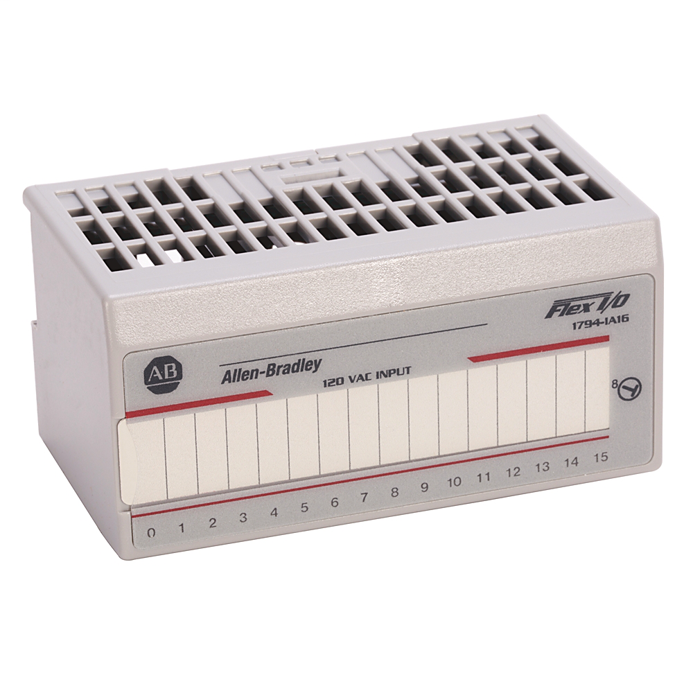 ALLEN-BRADLEY 1794-IA16 CONTROL BOARDS