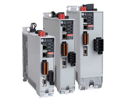 ALLEN-BRADLEY 2198-C1007-ERS CONTROL BOARDS