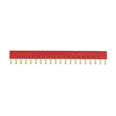 Allen-Bradley 700-TBJ20G Connection Jumper 240 Volt 20-Way 700-TBJ20G