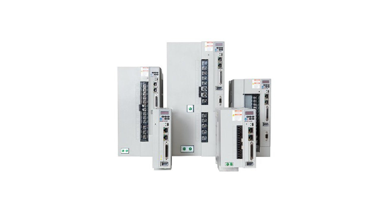ALLEN-BRADLEY 2198-E1015-ERS CONTROL BOARDS