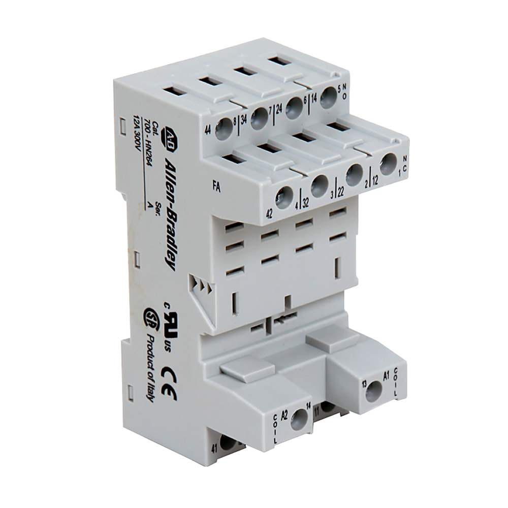 ALLEN-BRADLEY 700-HN264 RELAYS & SWITCHES