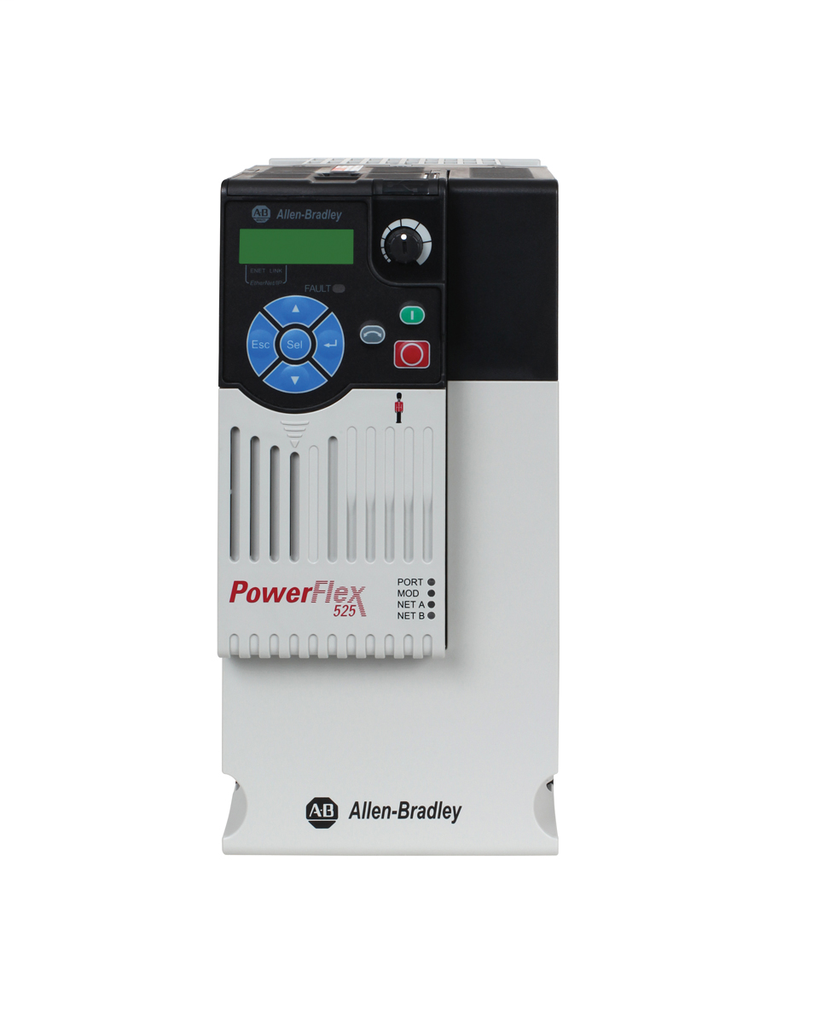 ALLEN-BRADLEY 25B-D013N114 CONTROL BOARDS