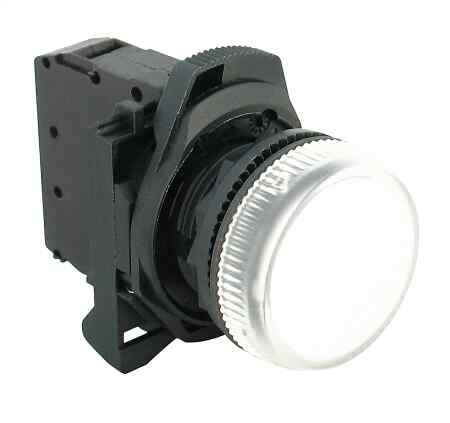 ALLEN-BRADLEY 800FM-P7MN7W RELAYS & SWITCHES